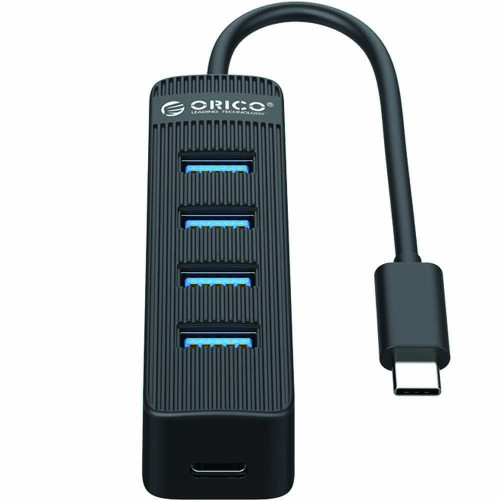 ORICO TWC3-4A TYPE C 4PORT USB 3.0 HUB