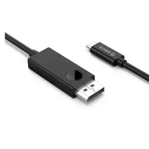 ORICO USB TYPE-C TO DP CABLE 1.8 M (XC-203)