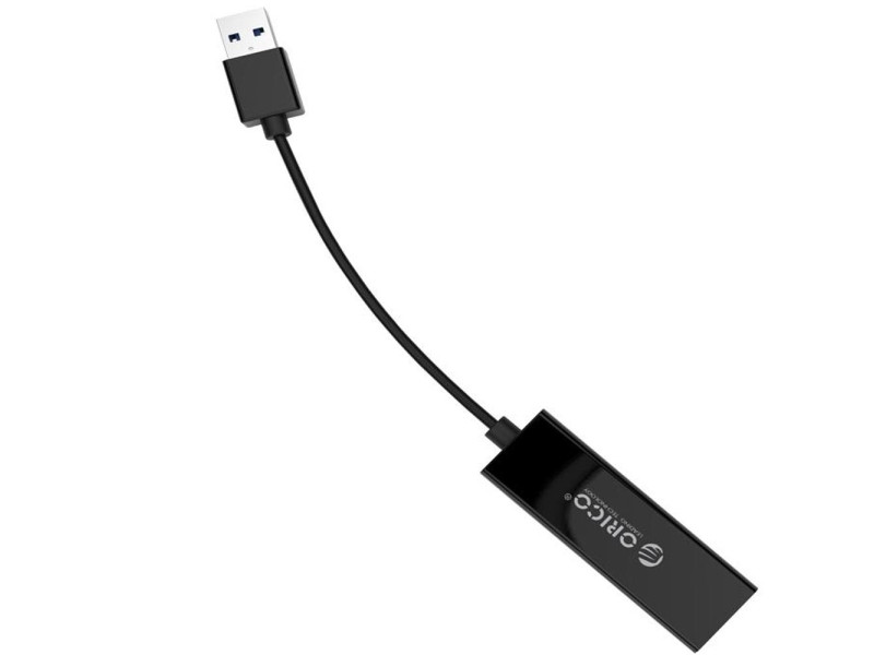 ORICO UTJ-U3 USB 3.0 TO RJ45 GIGABIT LAN ADAPTER