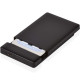 ORICO 2588US3 2.5INCH SATA HDD/SSD USB 3.0 ENCLOSURE BLACK