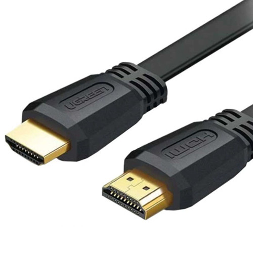 High Speed HDMI TO HDMI 3M Flat Cable