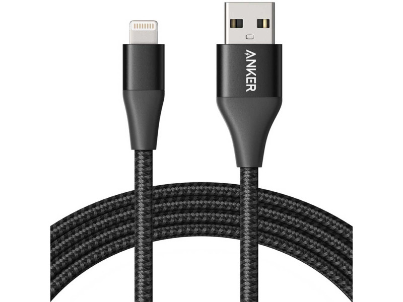 PowerLine+ II USB-C to Lightning Cable