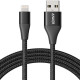 PowerLine+ II USB-C to Lightning Cable