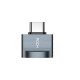 ROCK CA03 OTG USB AF to Type-C 3.0 Adapter