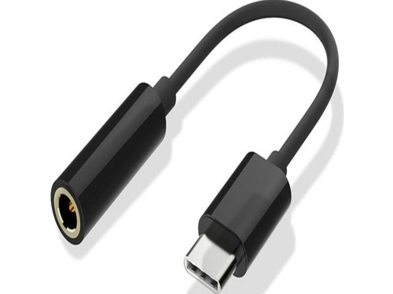 Samsung USB Type-C to 3.5mm Headphone Jack Adapter