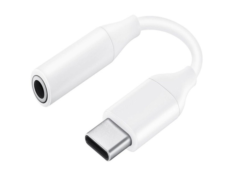 Samsung USB Type-C to 3.5mm Headphone Jack Adapter