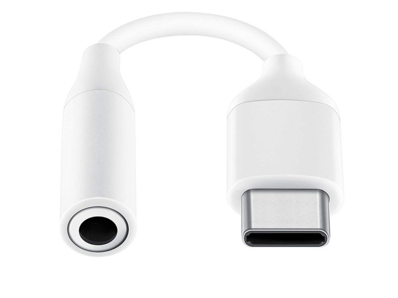 Samsung USB Type-C to 3.5mm Headphone Jack Adapter