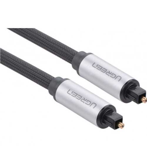 UGREEN 2M TOSLINK OPTICAL AUDIO CABLE (10540)