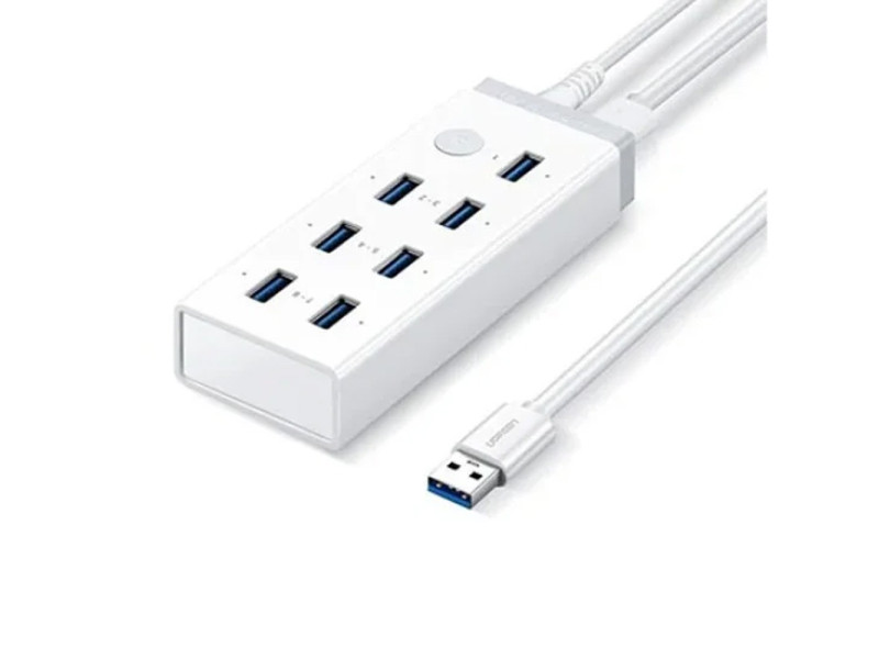 UGREEN 7 PORT USB 3.0 HUB CR116 (30303)