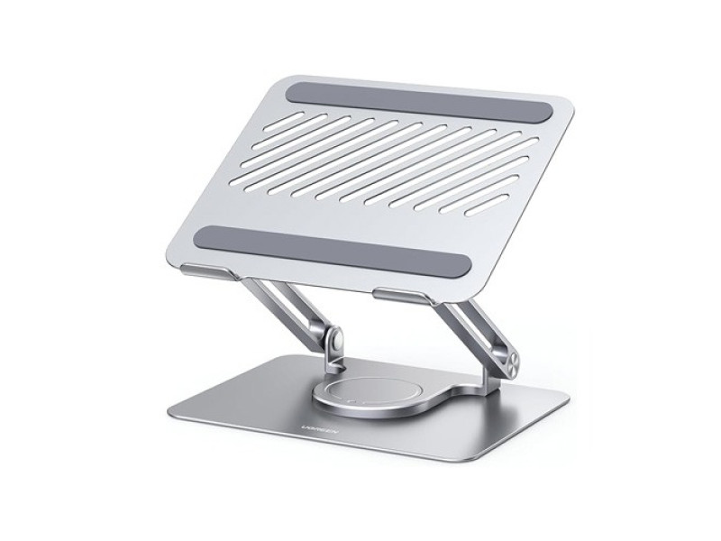 UGREEN  ADJUSTABLE 360 ROTATING LAPTOP STAND LP701(25289)