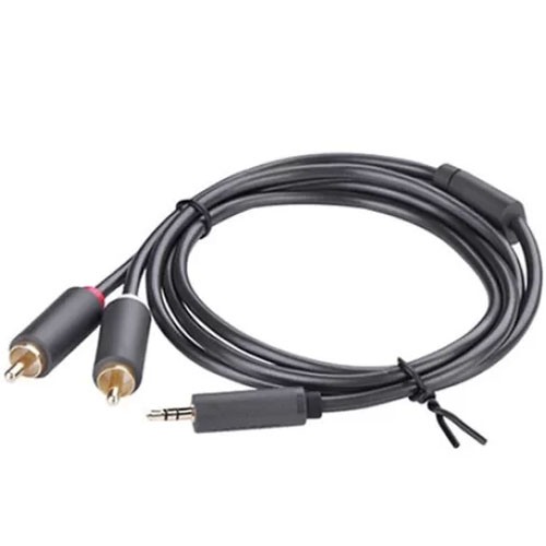 UGREEN AUDIO 1/2 CABLE 1.5M (10511)
