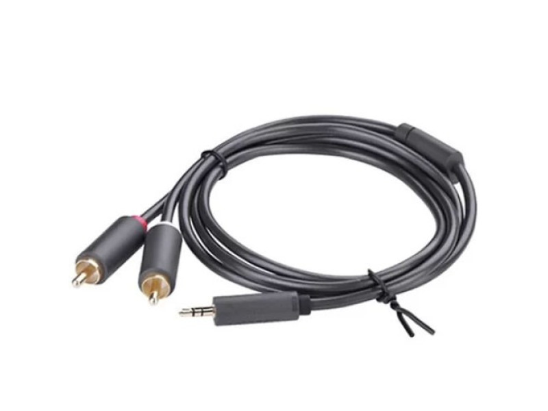 UGREEN AUDIO 1/2 CABLE 1.5M (10511)