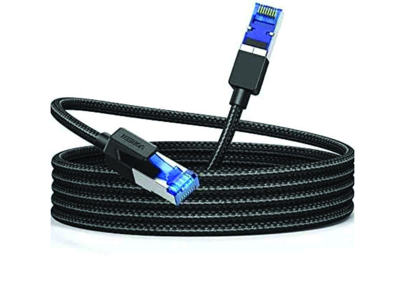 UGREEN CAT8 ETHERNET CABLE 10M INTERNET CABLE (30795)