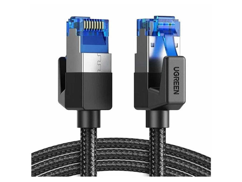 UGREEN CAT8 ETHERNET RJ45 CABLE 5M 80433