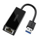 UGREEN CR111 (20256) USB 3.0 GIGABIT ETHERNET ADAPTER