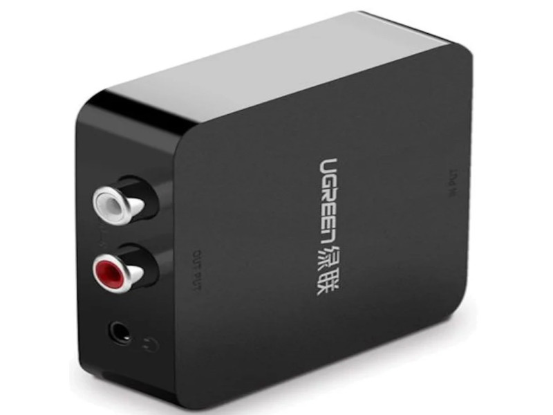 UGREEN DIGITAL TO ANALOG AUDIO CONVERTER 30523