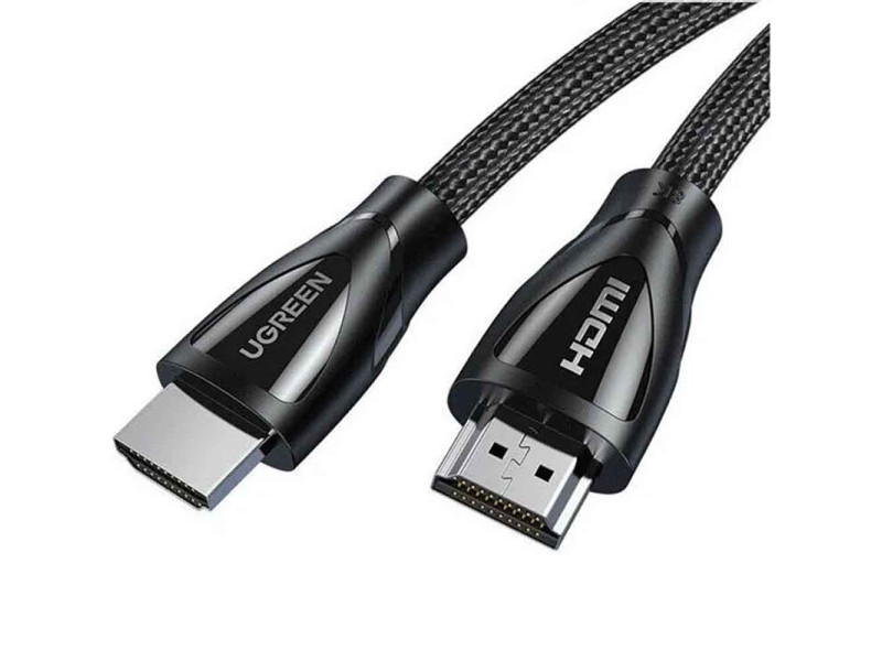 UGREEN HDMI 2.1  8K CABLE 10M(60633)