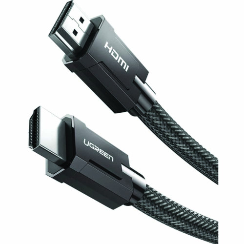 UGREEN HDMI 8K 2.1 MALE TO MALE 2M CABLE (70321)