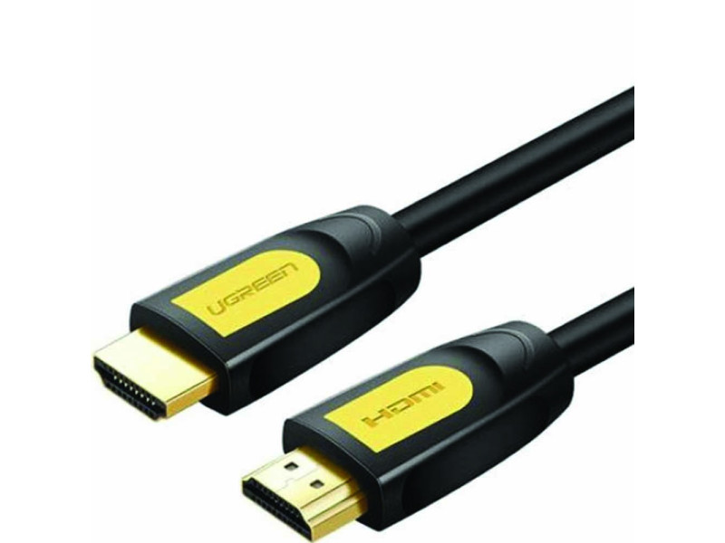 UGREEN HDMI MALE TO MALE CABLE 2M (10129)