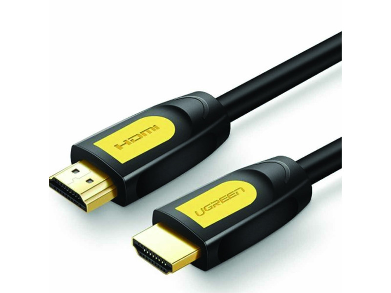 UGREEN HDMI MALE TO MALE CABLE 3M (10130)