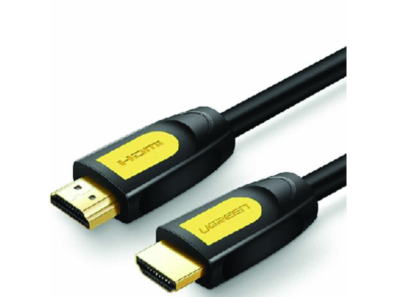 UGREEN HDMI MALE TO MALE CABLE 5M (10167)