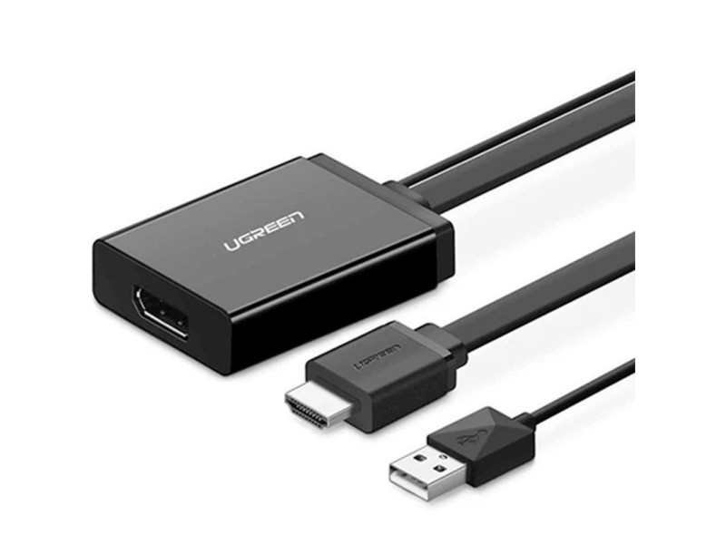 UGREEN HDMI TO DISPLAYPORT CONVERTER (40238)