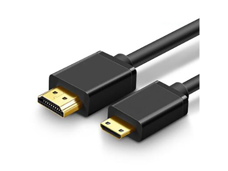 UGREEN MINI HDMI TO HDMI CABLE 1.5M (11167)