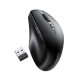 UGREEN ERGONOMIC WIRELESS BLUTOOTH DUAL MODE MOUSE MU101 (25440)