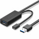 UGREEN USB 3.0 EXTENSION CABLE 10M (20827)
