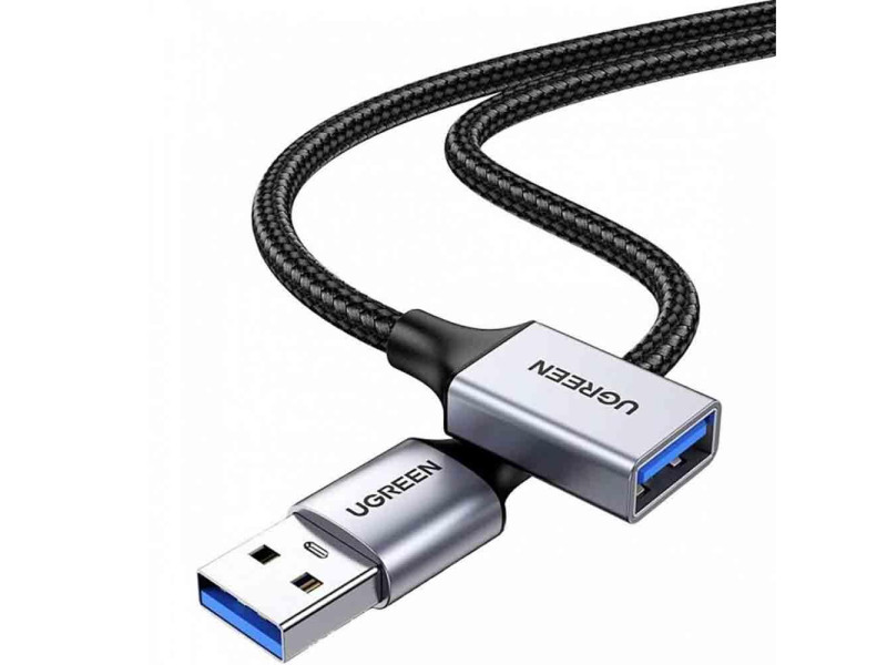 UGREEN USB 3.0 EXTENSION CABLE 1M US115 (10495)