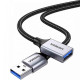 UGREEN USB 3.0 EXTENSION CABLE 1M US115 (10495)