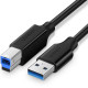 UGREEN USB 3.0 PRINTER CABLE 1M 30753