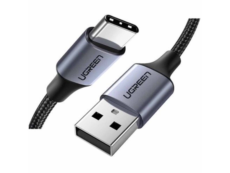 UGREEN USB-A TO TYPE-C CABLE 3M (60408)