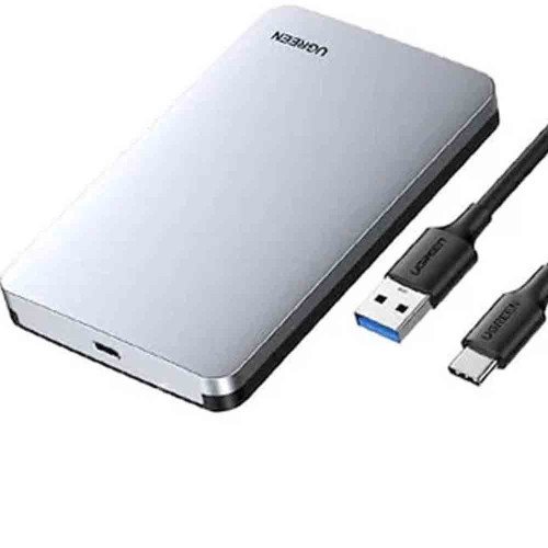 UGREEN USB -C HARD DRIVE ENCLOSURE CM300(70498) price in bd