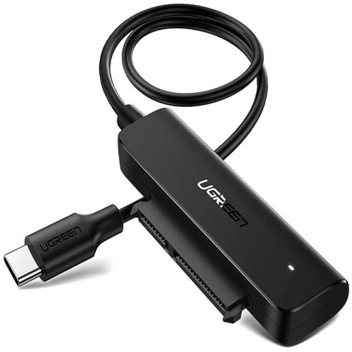 UGREEN USB-C TO 2.5 SATA CONVERTER (70610)