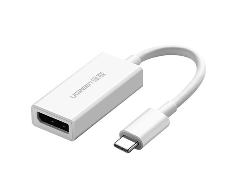 UGREEN USB C TO DISPLAY PORT ADAPTER (40372)