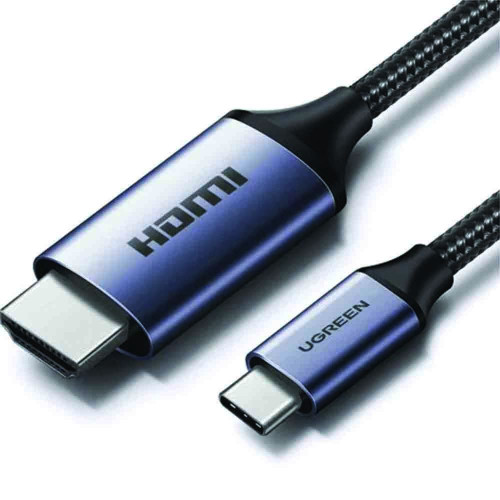 UGREEN USB C TO HDMI 8K  HDR CABLE 1.5M CM565 (90451)