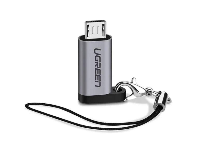 UGREEN USB-C TO MICRO USB CABLE (50590)