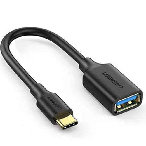 UGREEN USB C TO USB 3.0 OTG ADAPTER (30701)