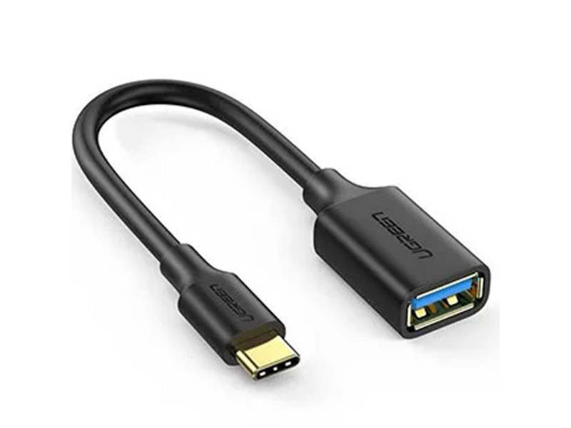 UGREEN USB C TO USB 3.0 OTG ADAPTER (30701)