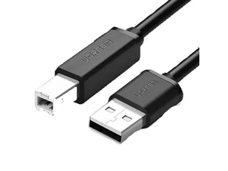 UGREEN USB PRINTER CABLE 1.5M (10845)