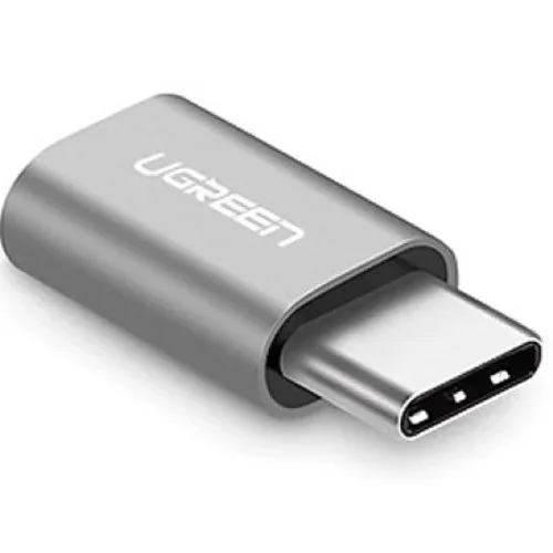 Ugreen Usb Type C To Micro Usb Converter 30511 Price In Bd