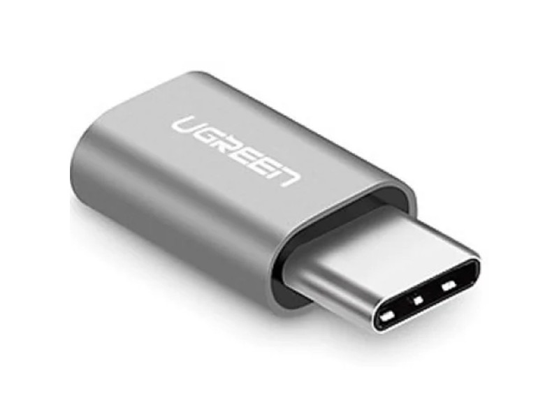 UGREEN USB TYPE-C TO MICRO USB CONVERTER (30511)