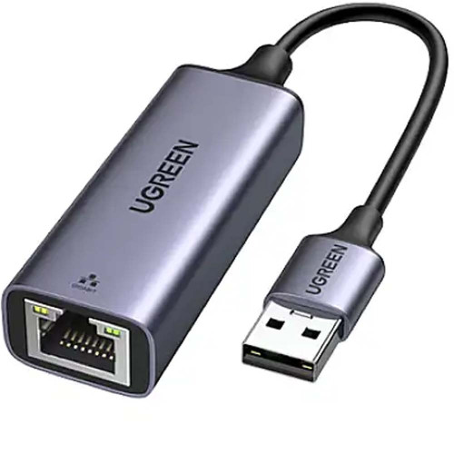UGREEN USB3.0 GIGABIT ETHERNET CONVERTER (50922)