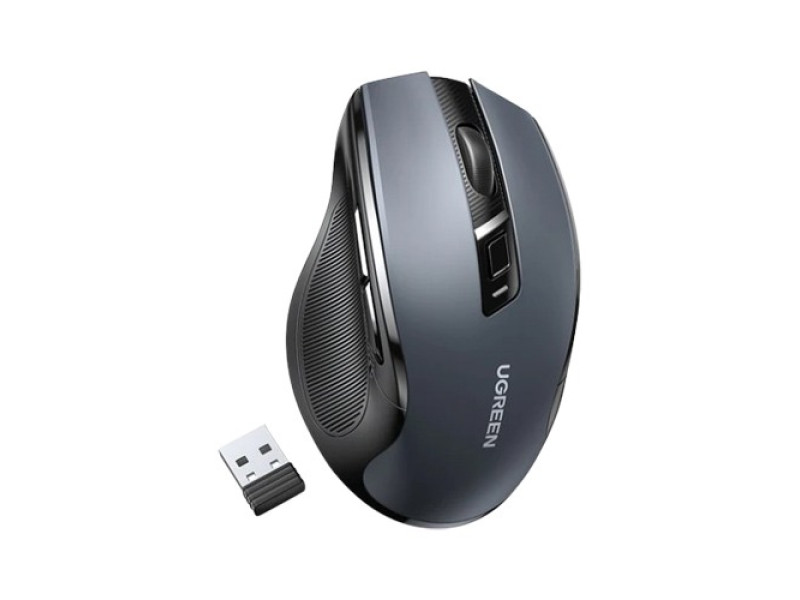 UGREEN WIRELESS BLUTOOTH DUAL MODE MOUSE MU006 (45390)