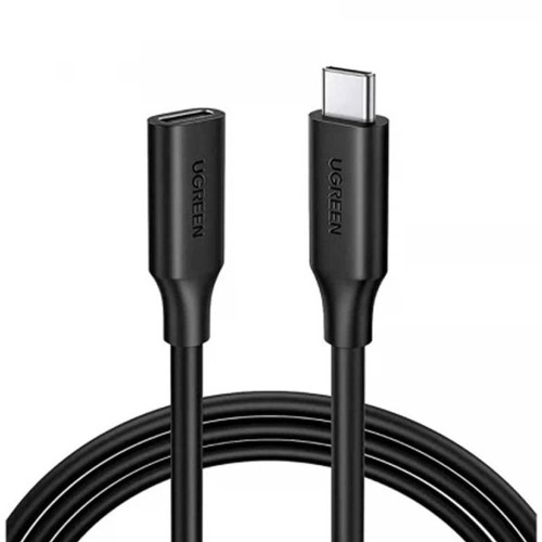 UGreen USB-C M/f Gen 2 Extension Cable 1m (10387)
