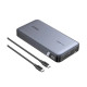 Ugreen 145W 25000mAh for Laptop-3 Ports Power Bank