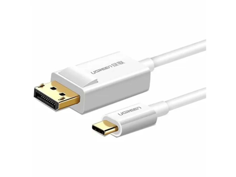 Ugreen USB Type-C to DisplayPort Cable (40420)