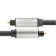 UGREEN 2M TOSLINK OPTICAL AUDIO CABLE (10540)