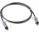 UGREEN 3M TOSLINK OPTICAL AUDIO CABLE (10771)